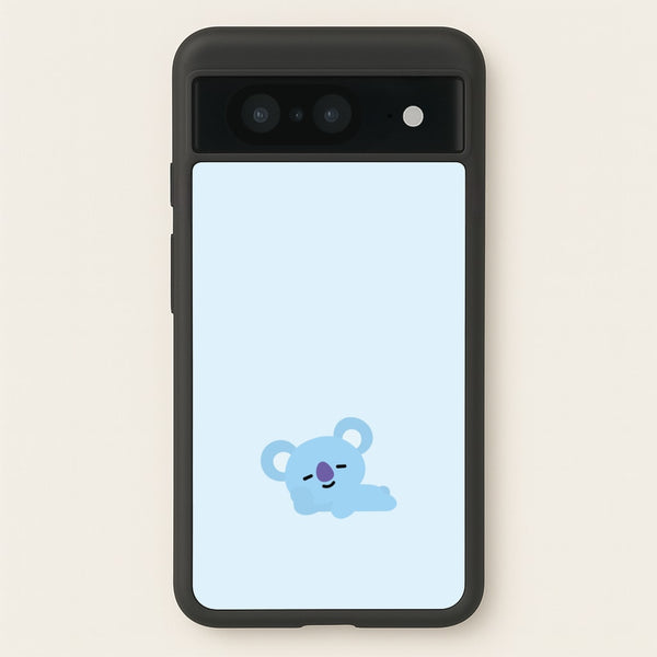 Koya 21 - K Pop  - BTS Phone Case for Google Pixel 8