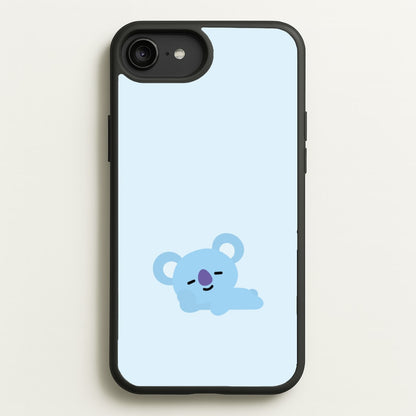 Koya 21 - K Pop  - BTS Phone Case for iPhone 6 Plus / 7 Plus / 8 Plus