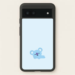 Koya 21 - K Pop  - BTS Phone Case for Google Pixel 6a