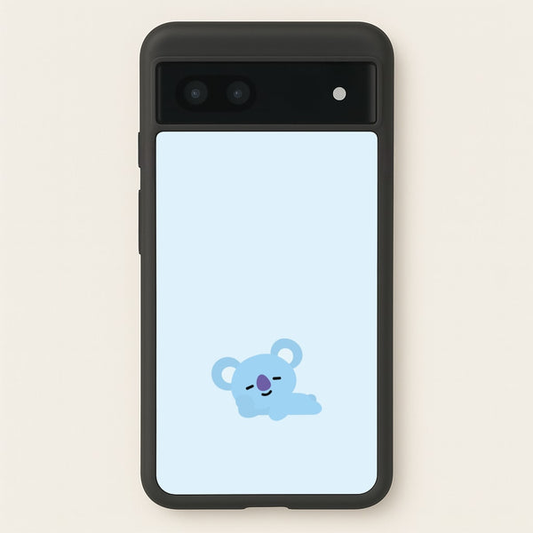 Koya 21 - K Pop  - BTS Phone Case for Google Pixel 6a