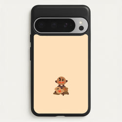 Shooky 21 - K Pop  - BTS Phone Case for Google Pixel 9 Pro XL