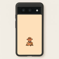Shooky 21 - K Pop  - BTS Phone Case for Google Pixel 8a