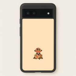 Shooky 21 - K Pop  - BTS Phone Case for Google Pixel 7a