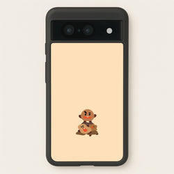 Shooky 21 - K Pop  - BTS Phone Case for Google Pixel 8