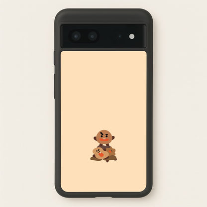 Shooky 21 - K Pop  - BTS Phone Case for Google Pixel 7