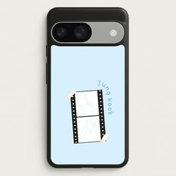 Jung Kook - K Pop  - BTS Phone Case for Google Pixel 9 / 9 Pro