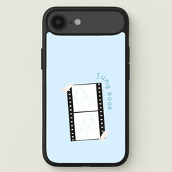 Jung Kook - K Pop Phone Case for iPhone 17 Air