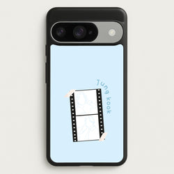 Jung Kook - K Pop Phone Case for Google Pixel 10 / 10 Pro
