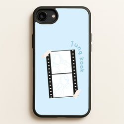 Jung Kook - K Pop  - BTS Phone Case for iPhone 6 / 7 / 8 / SE