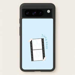 Jung Kook - K Pop  - BTS Phone Case for Google Pixel 8 Pro