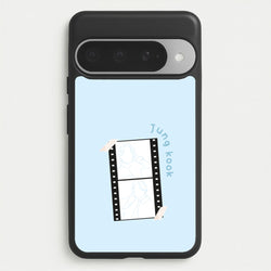 Jung Kook - K Pop Phone Case for Google Pixel 10 Pro XL