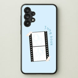 Jung Kook - K Pop  - BTS Phone Case for Galaxy A13