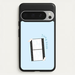Jung Kook - K Pop  - BTS Phone Case for Google Pixel 9 Pro XL