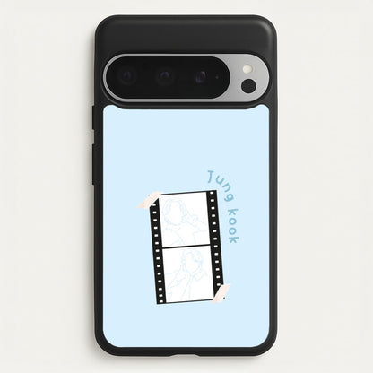 Jung Kook - K Pop  - BTS Phone Case for Google Pixel 9 Pro XL