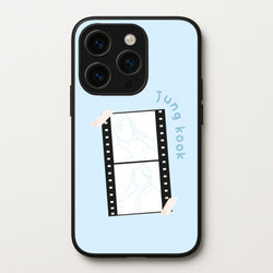 Jung Kook - K Pop  - BTS Phone Case for iPhone 14 Pro Max