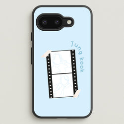 Jung Kook - K Pop  - BTS Phone Case for Google Pixel 9a