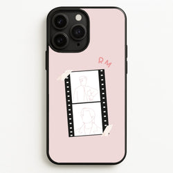 RM - BTS  - BTS Phone Case for iPhone 11 Pro