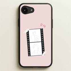 RM - BTS  - BTS Phone Case for iPhone 16e