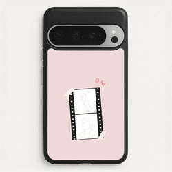 RM - BTS  - BTS Phone Case for Google Pixel 9 Pro XL