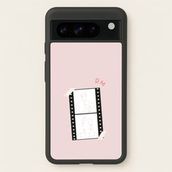RM - BTS  - BTS Phone Case for Google Pixel 8 Pro