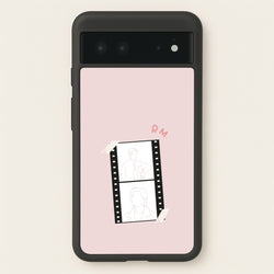 RM - BTS  - BTS Phone Case for Google Pixel 6