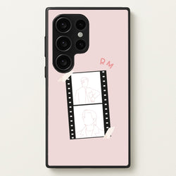 RM - BTS  - BTS Phone Case for Galaxy S24 Ultra