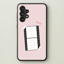 RM - BTS  - BTS Phone Case for Galaxy A13