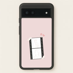 RM - BTS  - BTS Phone Case for Google Pixel 7a