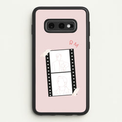 RM - BTS  - BTS Phone Case for Galaxy S10e