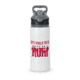 BTS Active Water Bottles