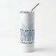 BTSSkinny Tumblers