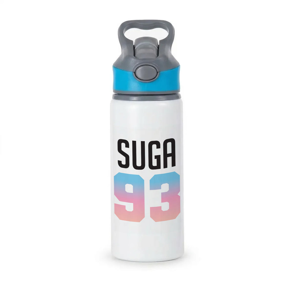Suga 93 Active Water Bottle