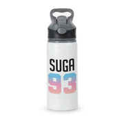 Suga 93 Active Water Bottle 1