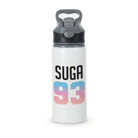 Suga 93 Active Water Bottle