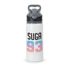 Suga 93 Active Water Bottle
