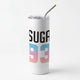 BTSSkinny Tumblers