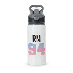 RM 94 Active Water Bottle - Black