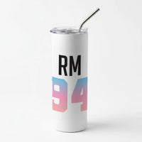 RM 94 Skinny Tumbler