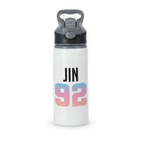 Jin 92 Active Water Bottle