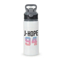 J-Hope 94 Active Water Bottle - Black