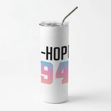 BTS Skinny Tumblers