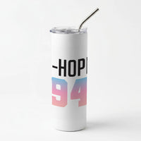 J-Hope 94 Skinny Tumbler