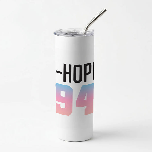 J-Hope 94 Skinny Tumbler