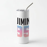 Jimin 95 Skinny Tumbler