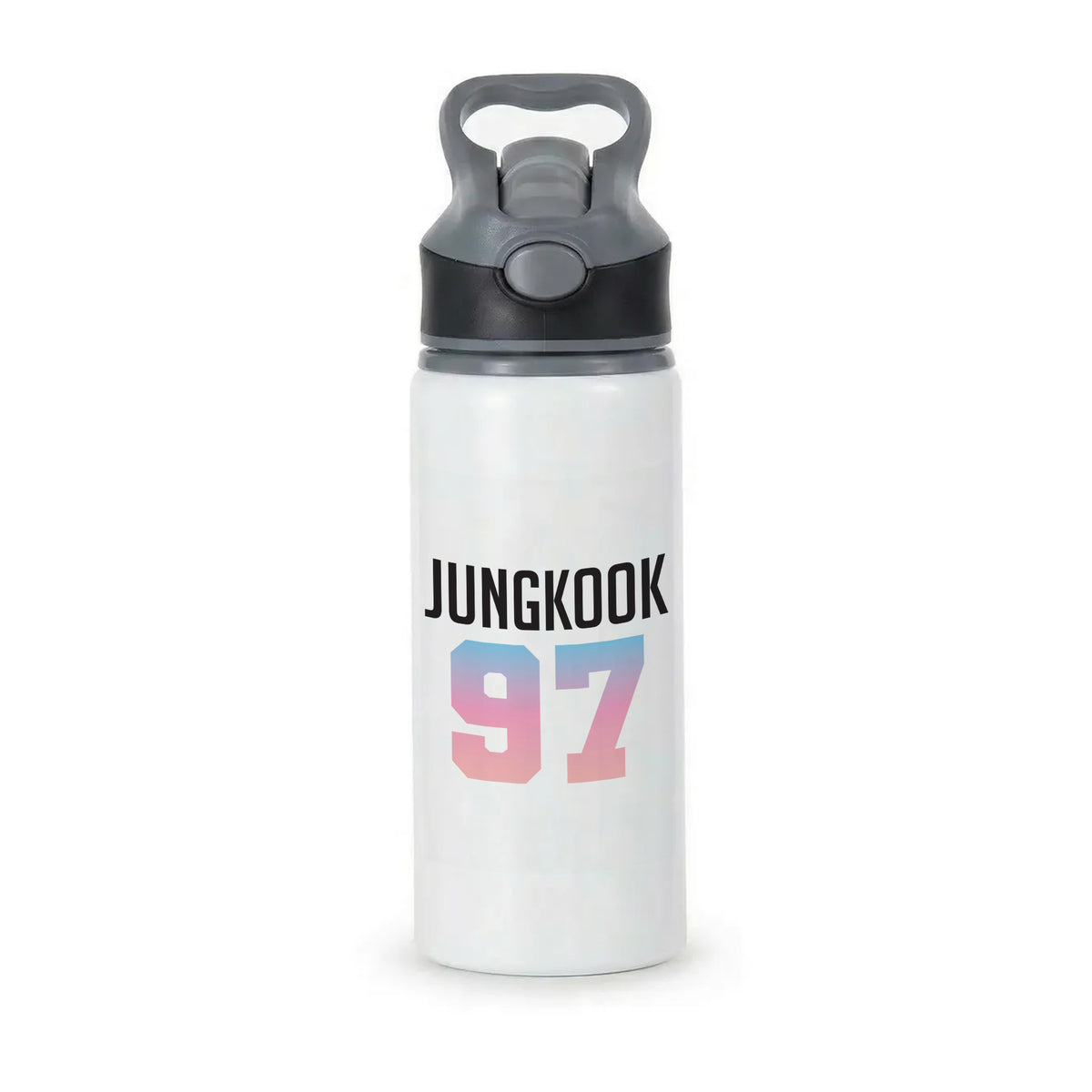 Jungkook 97 Active Water Bottle