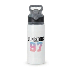 Jungkook 97 Active Water Bottle
