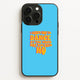 BustedPhone Cases