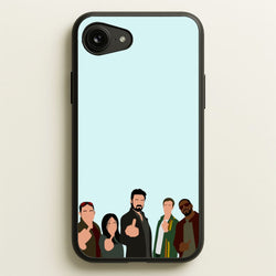 The Boys  - The Boys Phone Case for iPhone 16e