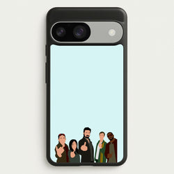 The Boys  - The Boys Phone Case for Google Pixel 9 / 9 Pro