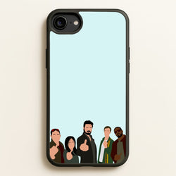 The Boys  - The Boys Phone Case for iPhone 6 / 7 / 8 / SE